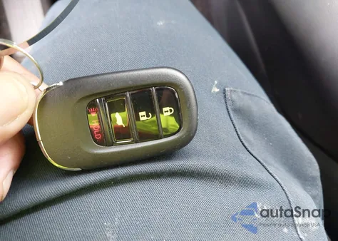 2024 Honda Hr-V Awd Lx z USA, uszkodzony, nr VIN 3CZRZ2H39RM719484